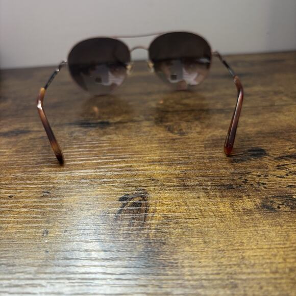 Kate Spade Womens Sunglassses JOSHELLE/S 086HA BROWN GRADIENT 60-17 140 - Picture 9 of 10